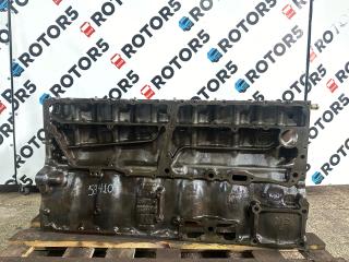 блок цилиндров Scania R 5 поколение 2011, 12.7 л., DC 13.115, дизель, 2169725