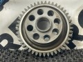 шестерня (звездочка) коленвала MAN TGX 1 поколение 2021, 12.4 л., D 2676 LF 80, дизель, 51021150312 - фото №2