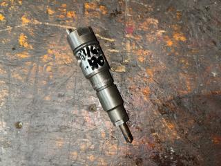 форсунка Mercedes-Benz Actros 1 поколение (MP1) 2003, 11.9 л., OM 541.926, дизель, 0432191589