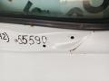 дверь задняя левая Mercedes-Benz Actros 4 поколение (MP4) 1842LS 2011, 12.8 л., OM 471.909, дизель, АКПП, белый - фото №4