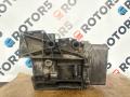 корпус масляного фильтра (в сборе) DAF XF 105 1 поколение 2009, 12.9 л., MX 340, дизель, АКПП - фото №2