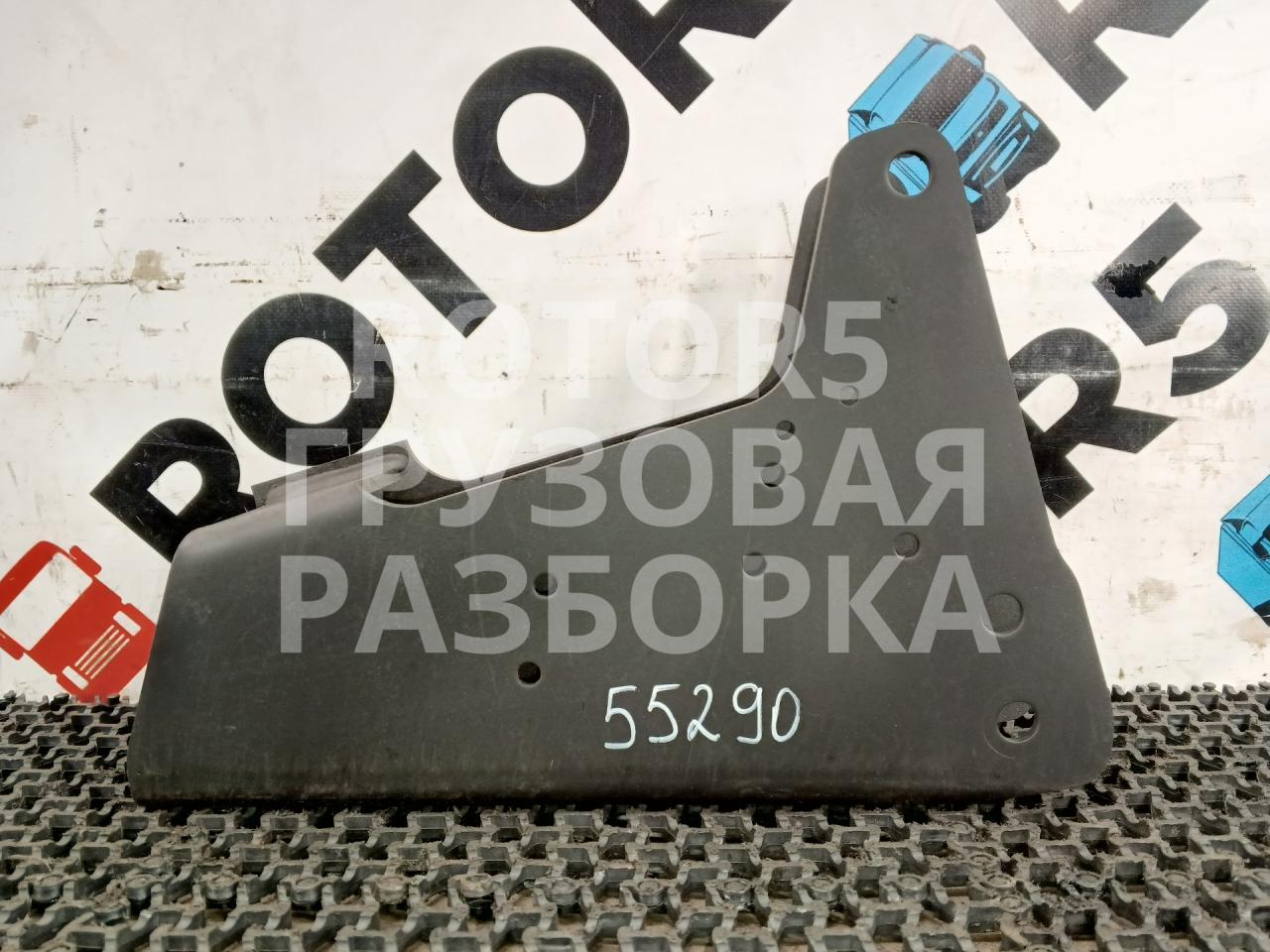 кронштейн замка кабины MAN TGX 1 поколение 2016, 81417200145 - фото №1