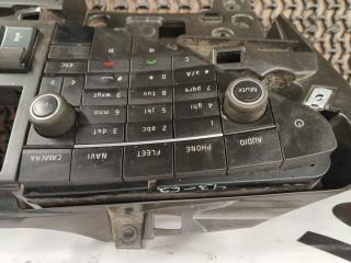 блок управления мультимедия Volvo FH 4 2017, 12.8 л., D13K540, дизель, АКПП