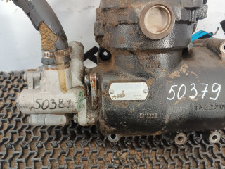 насос гидроусилителя руля Sitrak C7H 1 2013, 10.5 л., D 2066, дизель, 712W471012025