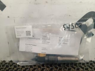 форсунка DAF XF 105 1 поколение 2012, 12.9 л., MX 340, дизель, АКПП, 1725282