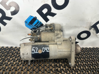 стартер Sitrak C7H 1 2016, 10.5 л., D 2066, дизель, 201V262017199