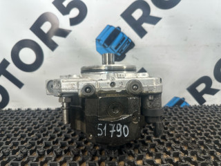 ТНВД MAN TGX 1 поколение 2014, 12.4 л., D 2676 LF 26, дизель, 65034422