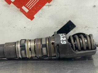 форсунка Scania R 5 поколение 2007, 11.7 л., DC 12.15, дизель, 1846351, 1731091