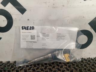 форсунка DAF XF 105 1 поколение 2012, 12.9 л., MX 340, дизель, АКПП, 1725282