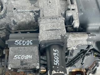 кулиса Scania R 5 поколение 2007, 1405803