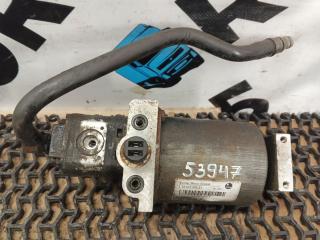 Насос АКПП MAN TGL 1 поколение 2010, робот, 4432020021