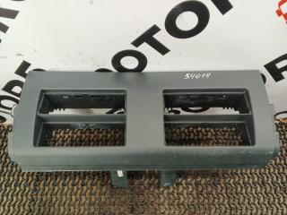 пластик MAN TGX 1 поколение 2017, 81639030327