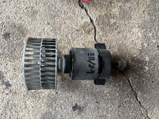 моторчик печки DAF XF 105 1 поколение 2012, 0130101616