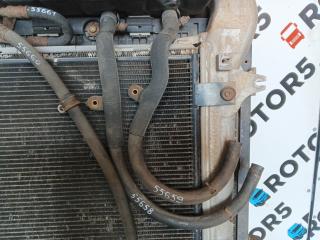 патрубок радиатора DAF XF 105 1 поколение 2010, 12.9 л., MX 340, дизель, МКПП, белый, 1689073