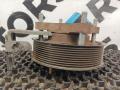 Привод вентилятора вискомуфты Volvo FH 4 2015, 12.8 л., D13K500, дизель, АКПП, 20872502, 22031832 - фото №4