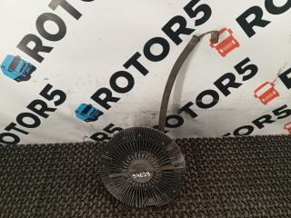 вискомуфта Scania 5-Series R 2015, 11.7 л., DC 12.15, дизель, 20005281-3