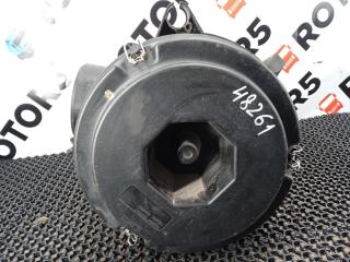 корпус воздушного фильтра DAF XF 105 1 поколение 2011, 12.9 л., MX 340, дизель, 1854404, 1854405, 1854407