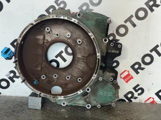 картер маховика Volvo FH 2 поколение 2007, 12.8 л., D13A440, дизель, 20761249, 20739929, 20867908