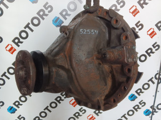 редуктор заднего моста Renault Magnum 4 поколение 2009, RSS1344C, MS17X