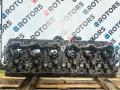 головка блока цилиндров DAF XF 105 1 поколение 2007, 1695611 - фото №2
