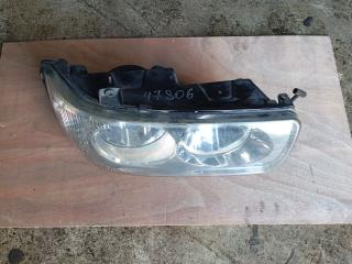 фара левая DAF XF 105 1 поколение 2011, 12.9 л., MX 340, дизель, 1832396