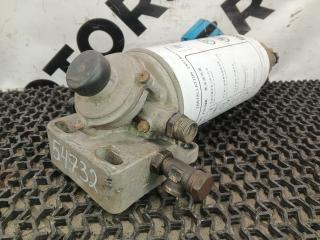 топливный фильтр грубой очистки (сепаратор) DAF XF 106 1 поколение 2016, 12.9 л., MX-13 340, дизель