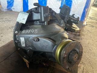 редуктор заднего моста Volvo FH FH 13 2007, RSS1344C, MS17X