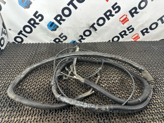 Комплект трубок AdBlue MAN TGX 1 поколение 2015, 12.4 л., D 2676 LF 45, дизель, правый руль