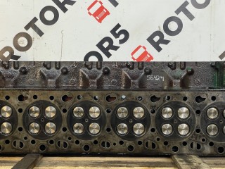 головка блока цилиндров Volvo FH 2 поколение 2007, 12.8 л., D13, дизель, 1002019