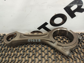 шатун DAF CF-series 1 поколение 2014, 10.8 л., MX-11, дизель, АКПП, белый, правый руль, 1939849