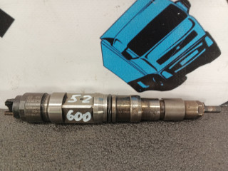 форсунка Sitrak C7H 1 2015, 10.5 л., D 2066, дизель, 200V101006126, 0445120321