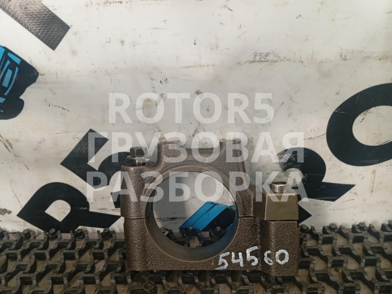 постель распредвала (бугель) Volvo FH 2 поколение 2008, 12.8 л., D13A440, дизель, 36229 - фото №1