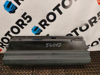 пластик MAN TGX 1 поколение 2017, 81639030316