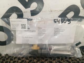 форсунка DAF XF 105 1 поколение 2012, 12.9 л., MX 340, дизель, АКПП, 1725282