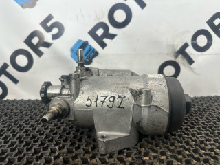 корпус топливного фильтра MAN TGX 1 поколение 2014, 12.4 л., D 2676 LF 26, дизель, 51125017312