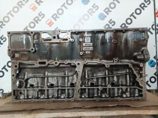 блок цилиндров Scania R 5 поколение 2016, 12.7 л., DC 13.147, дизель, 2364500