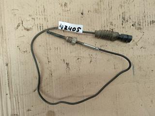 датчик загрязнения воздуха DAF XF 105 1 поколение 2009, 12.9 л., MX 340, дизель, АКПП, 1689811, 0931880502294