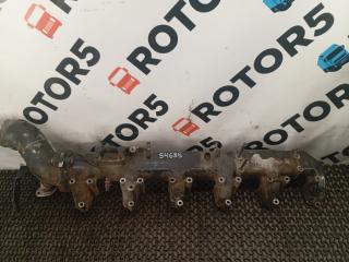 коллектор впускной MAN TGA 1 поколение 2002, 12.0 л., D 2866 LF28, дизель, 51082013510