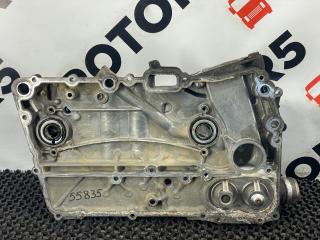 корпус теплообменника Scania R 5 поколение 2014, 12.7 л., DC 13.112, дизель, 2175675