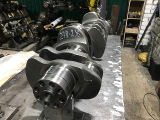 коленвал MAN TGA 1 поколение 2004, 12.0 л., D 2866 LF28, дизель