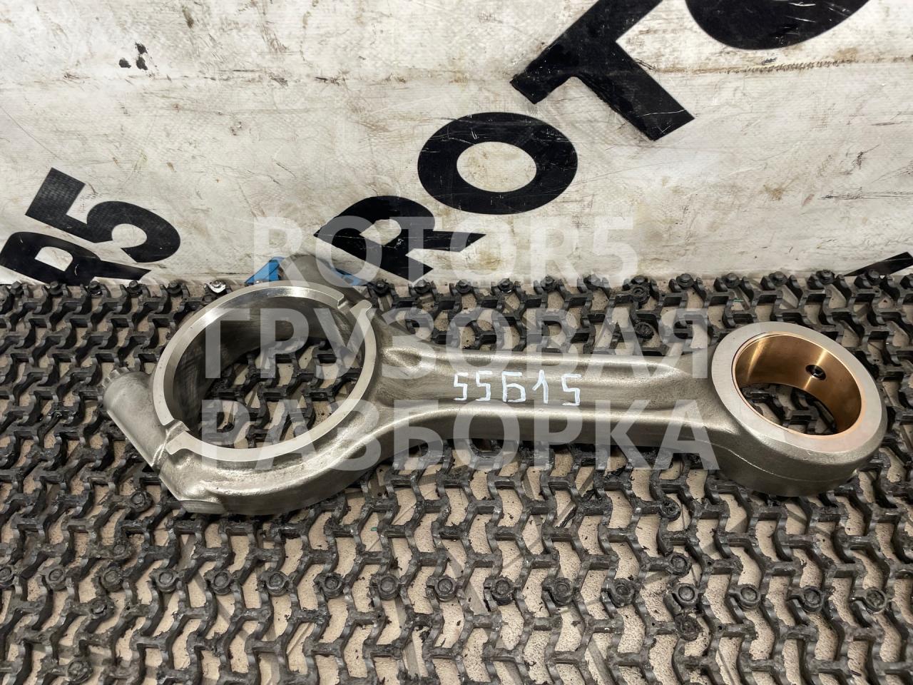 шатун Mercedes-Benz Actros 4 поколение (MP4) 2015, om471.926, дизель, QM611RD23Y0244 - фото №1