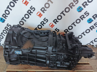 КПП механическая (МКПП) DAF XF 105 1 поколение 2011, 1855381, 16S2333TD