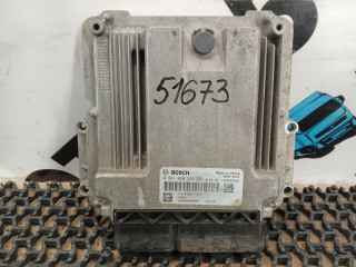 блок управления двигателем Sitrak C7H 1 2016, 10.5 л., D 2066, дизель, 202V258037915, 0281020248