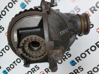 редуктор заднего моста Renault Magnum 4 поколение 2012, RSS1344C, MS17X