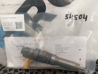 форсунка DAF XF 105 1 поколение 2012, 12.9 л., MX 340, дизель, АКПП, 1725282