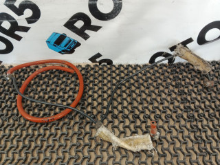 трубка воздушная пневматическая MAN TGX 1 поколение 2015, 12.4 л., D 2676 LF 52, дизель, 51091085039