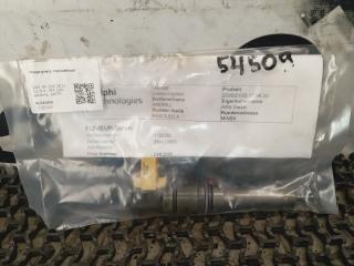 форсунка DAF XF 105 1 поколение 2012, 12.9 л., MX 340, дизель, АКПП, 1725282