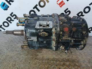 КПП механическая (МКПП) MAN TGL 1 поколение 2006, FS8309, 81320036620