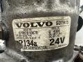 компрессор кондиционера Volvo FH 2 поколение 2008, 12.8 л., D13A440, дизель, 20587125 - фото №6