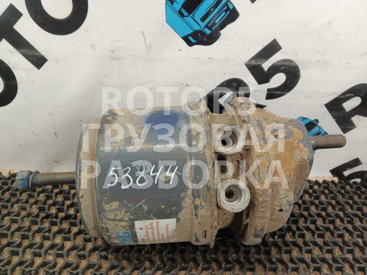 энергоаккумулятор Mercedes-Benz Actros 4 поколение (MP4) (2011 - 2025), PRO48101202 - фото №1